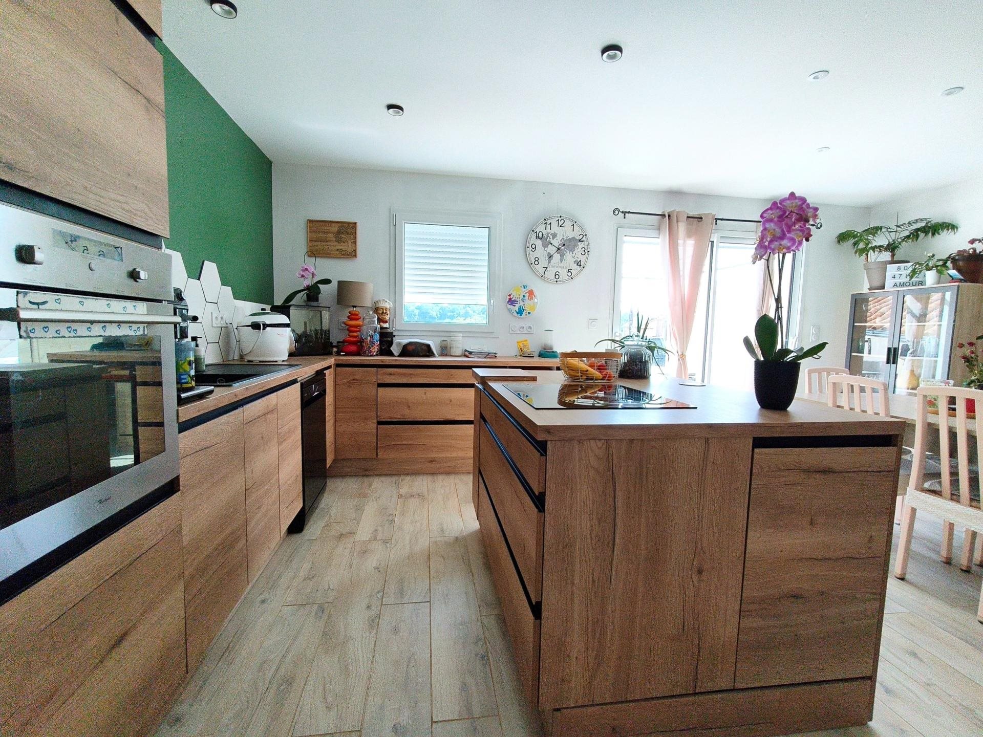Maison à vendre, 93m², Le Champ-Saint-Père