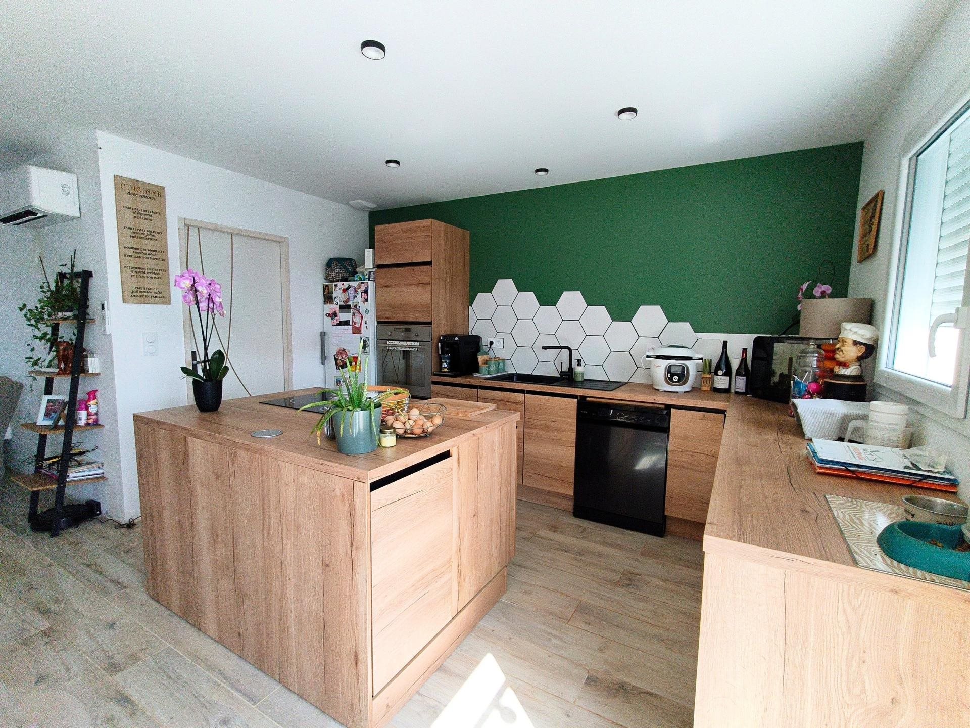 Maison à vendre, 93m², Le Champ-Saint-Père