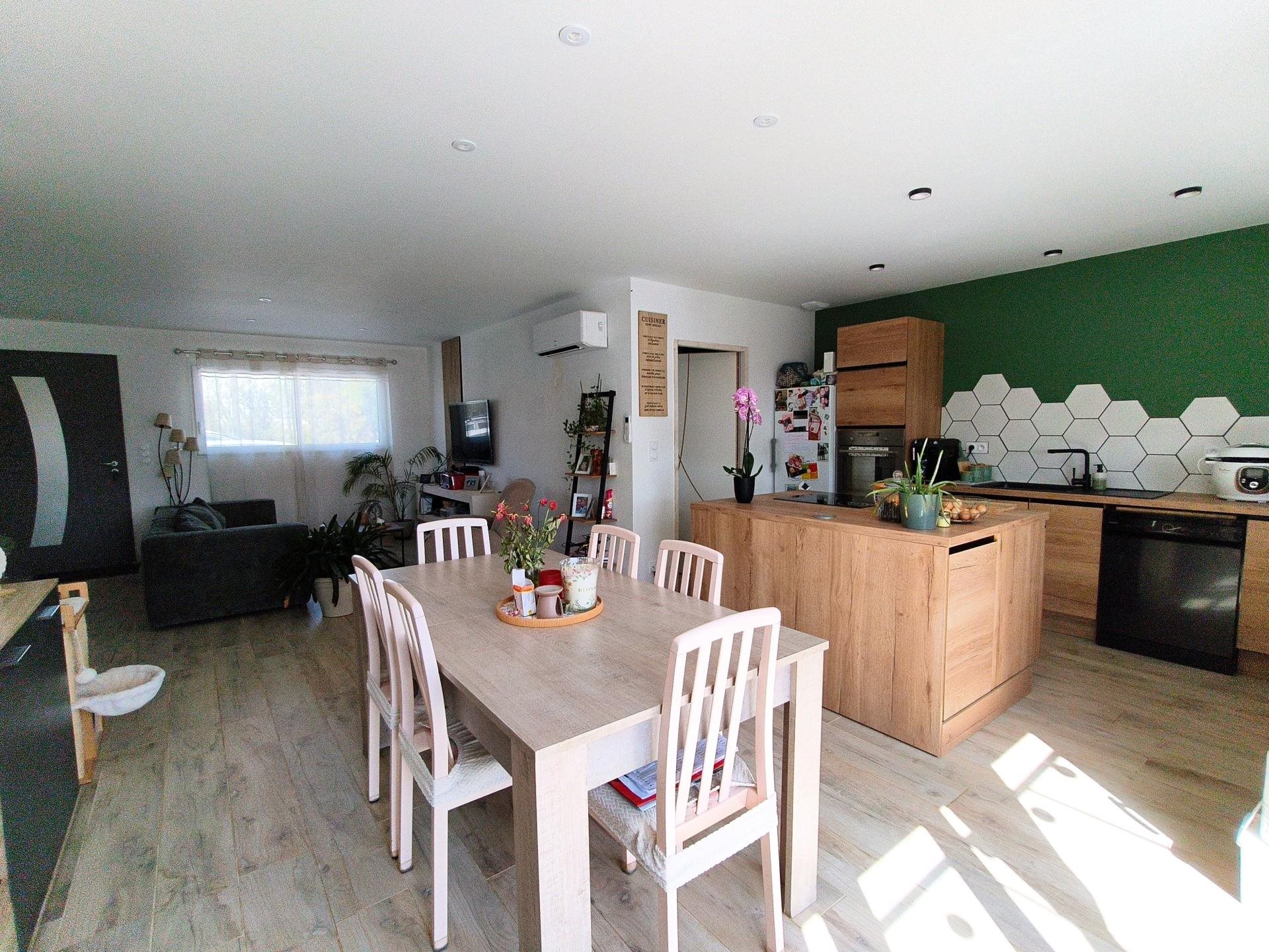 Maison à vendre, 93m², Le Champ-Saint-Père
