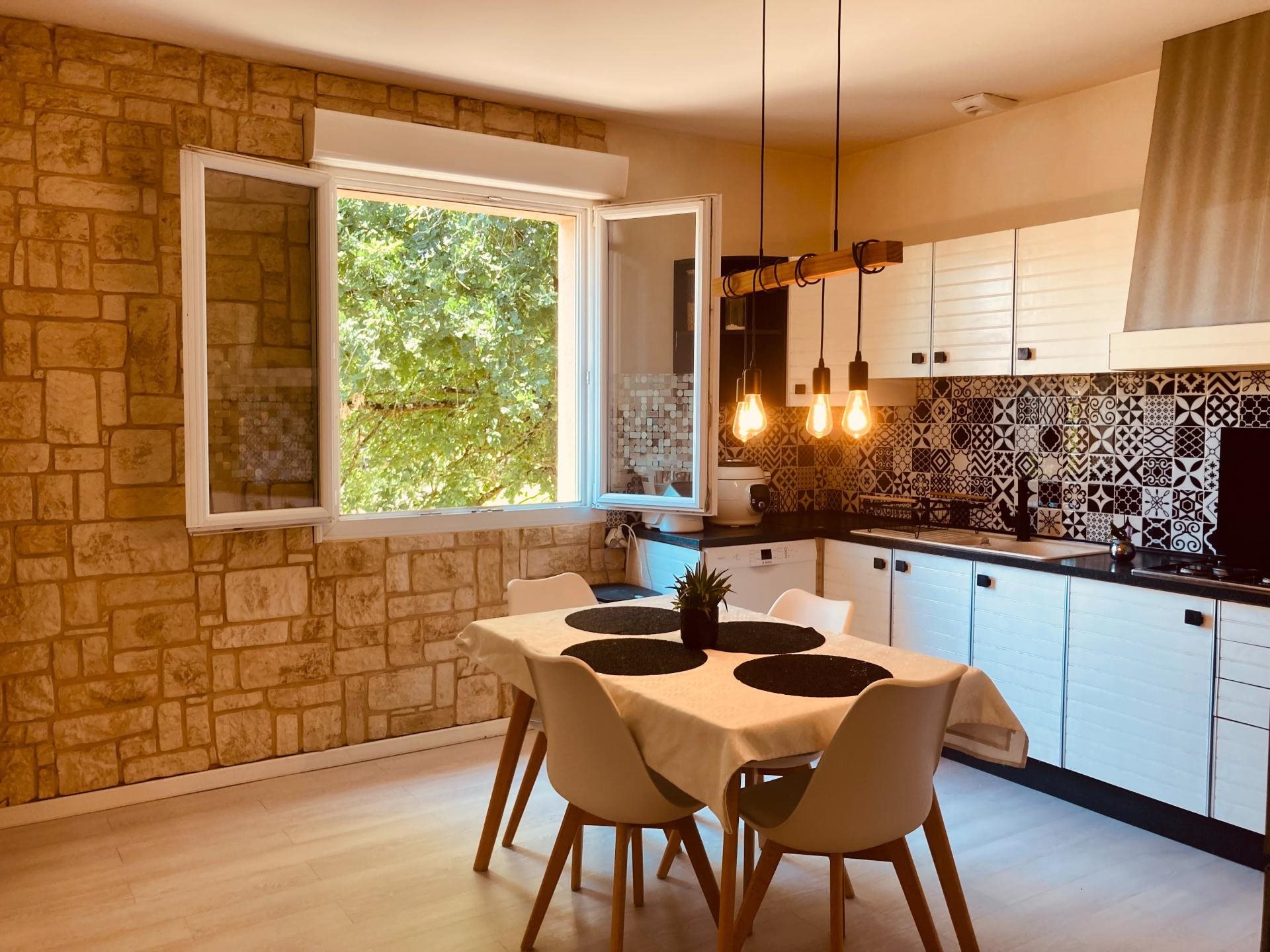 Maison à vendre, 140m², La Boissière-des-Landes
