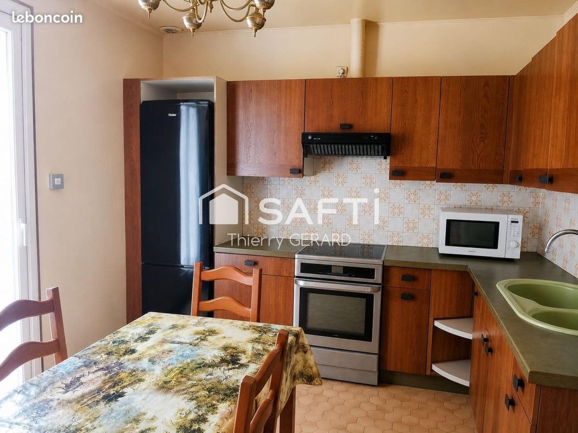 Maison à vendre, 105m², Chevillon