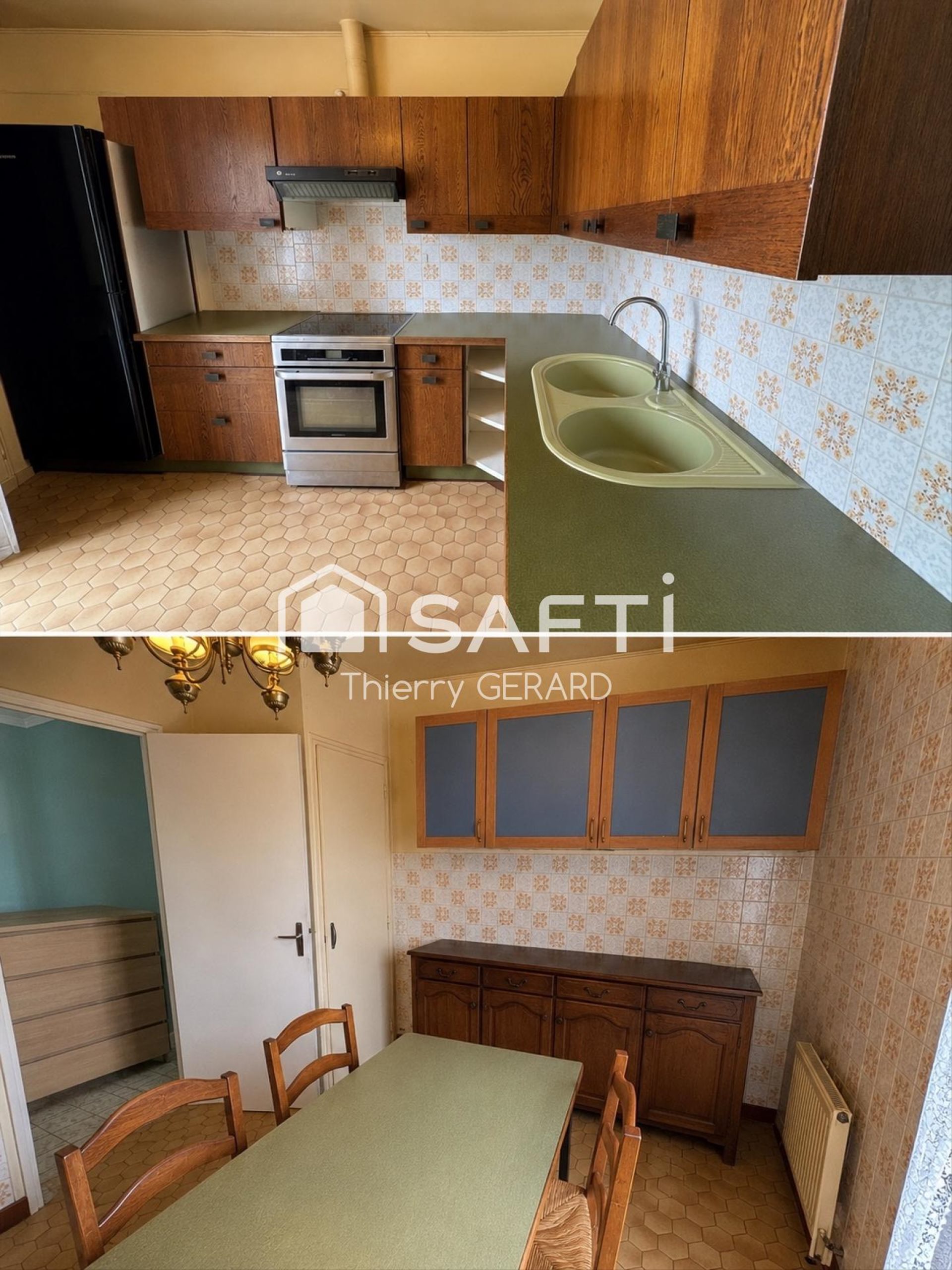 Maison à vendre, 105m², Chevillon
