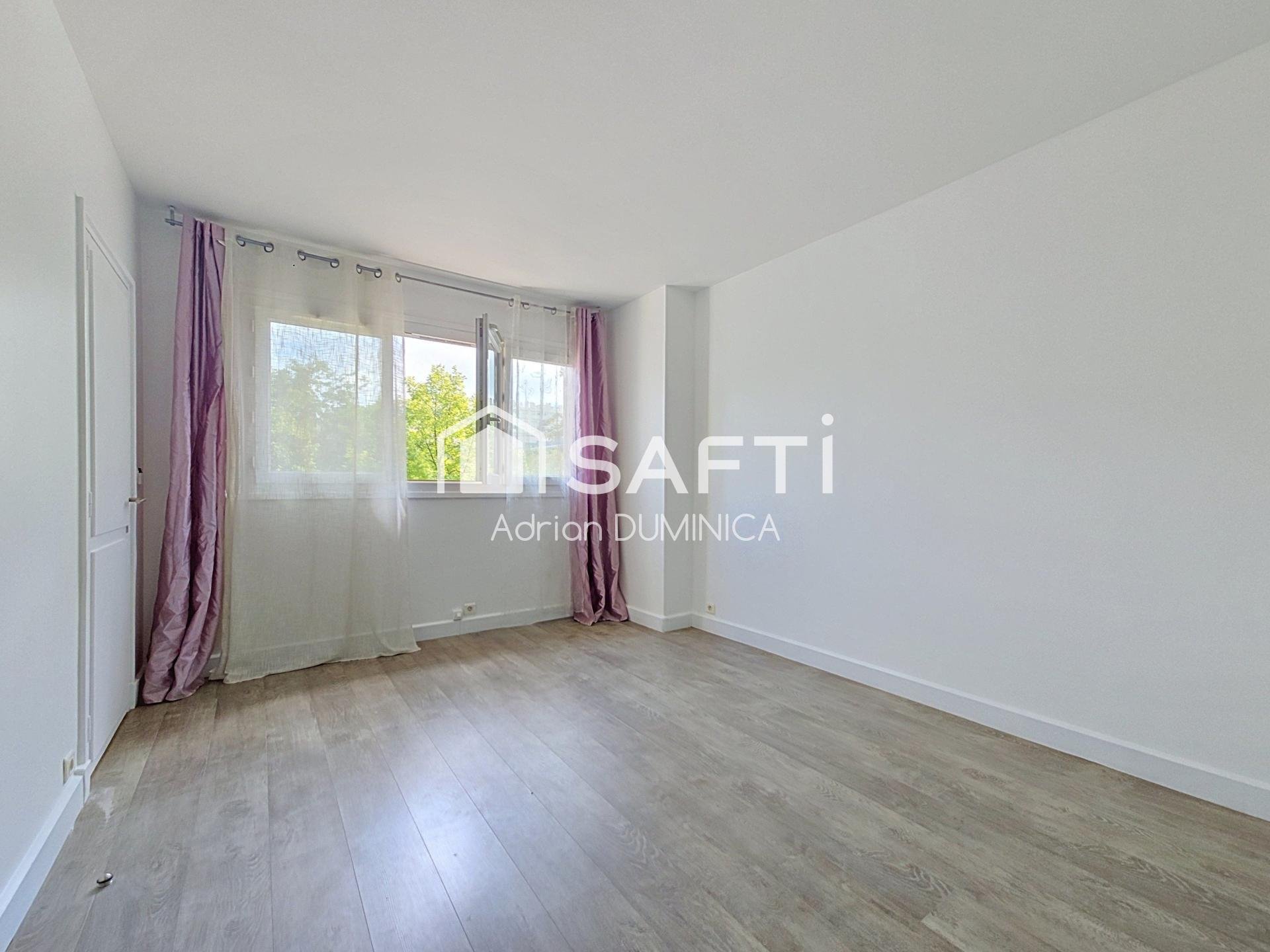 Appartement à vendre, 25m², Meudon