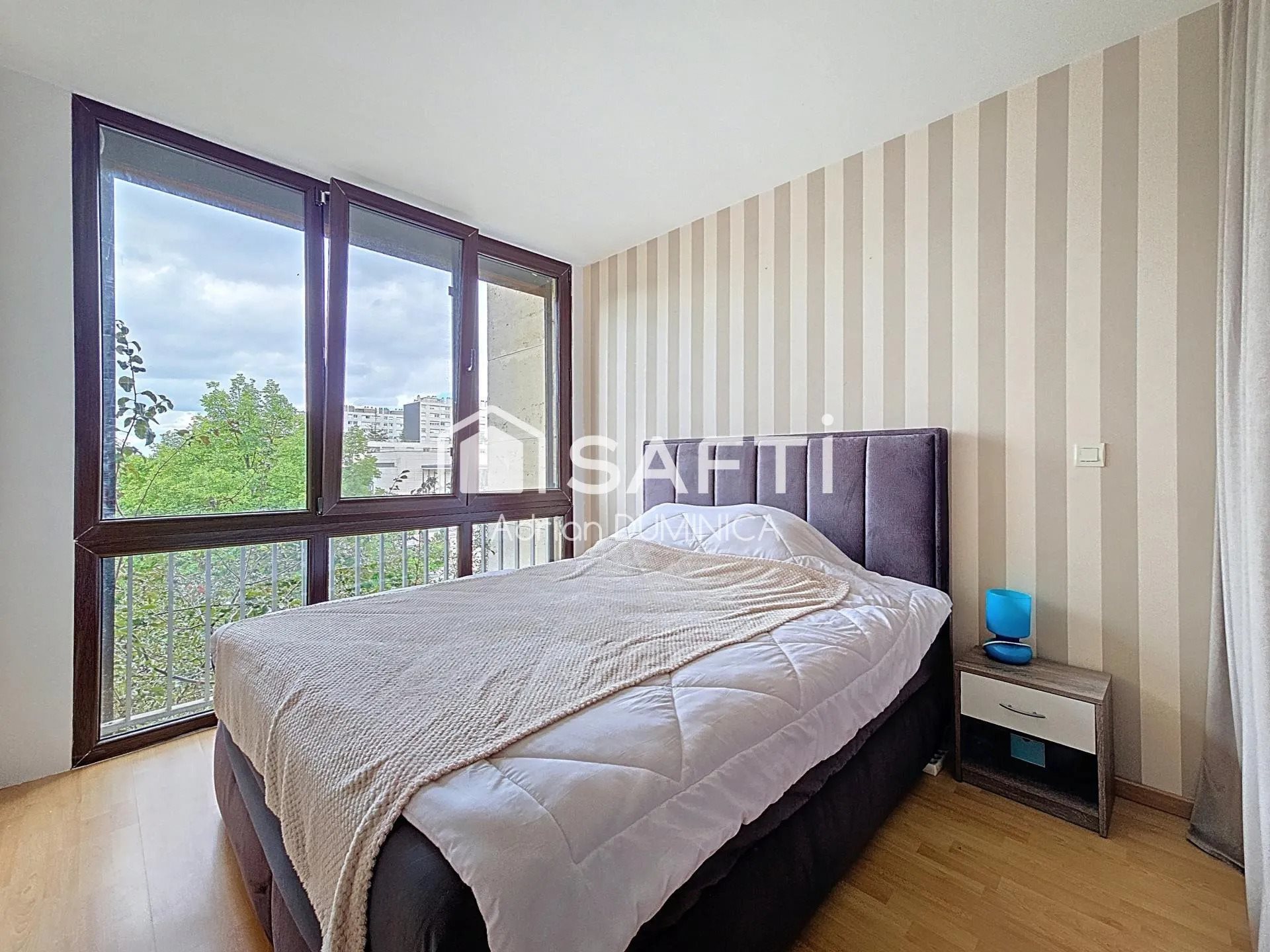 Appartement à louer, 56m², Meudon