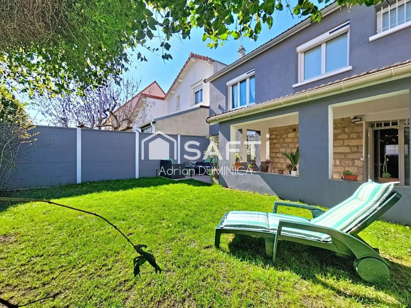 Maison à vendre, 134m², Clamart