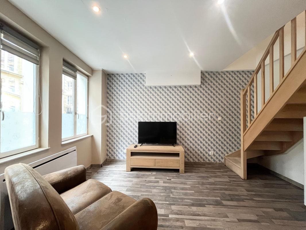 Maison à vendre, 85m², Sedan