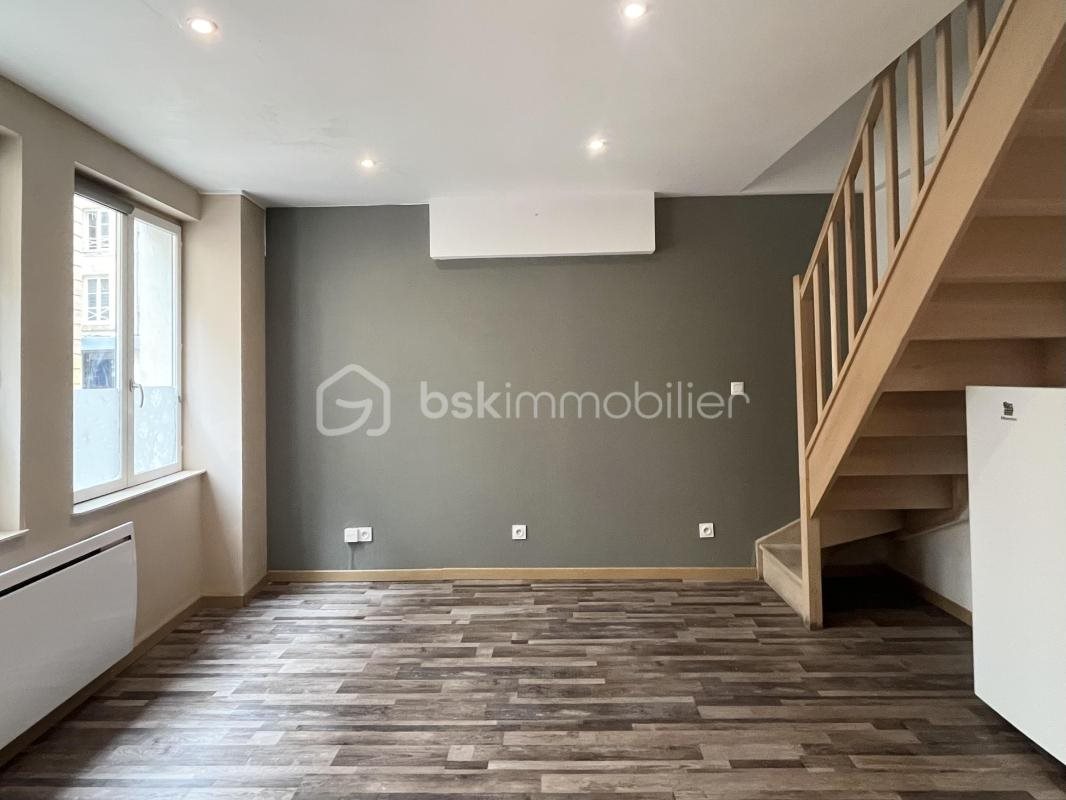Maison à vendre, 85m², Sedan
