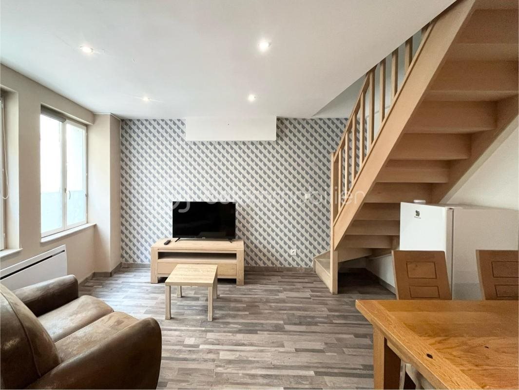 Maison à vendre, 85m², Sedan