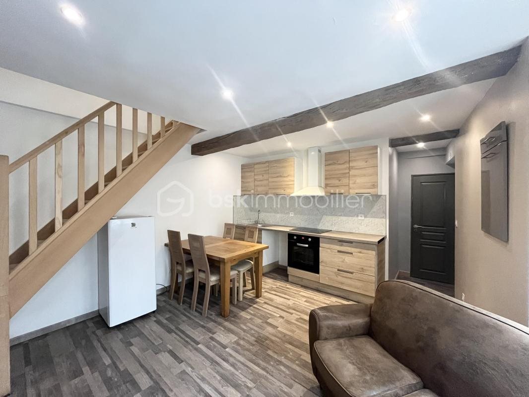 Maison à vendre, 85m², Sedan