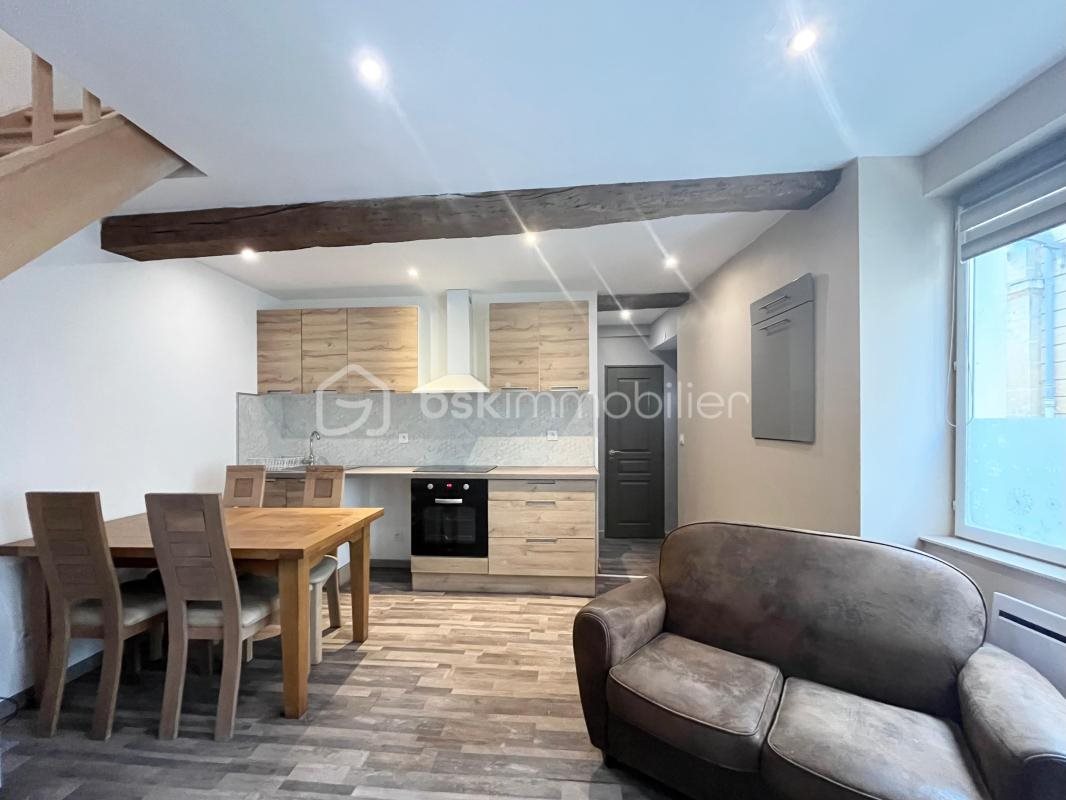 Maison à vendre, 85m², Sedan