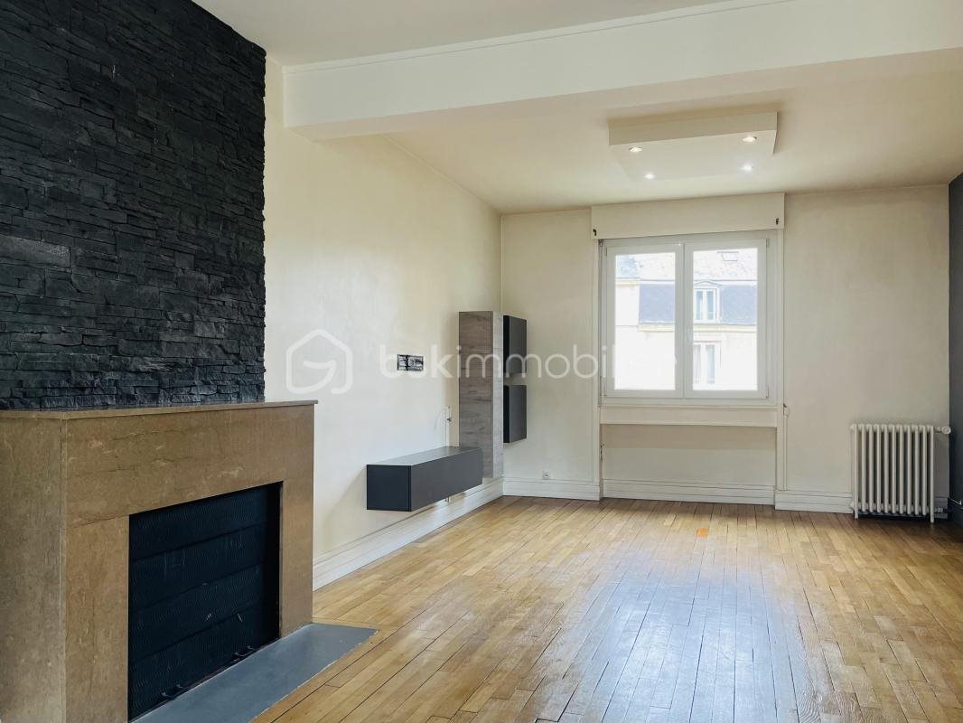Appartement à vendre, 101m², Sedan