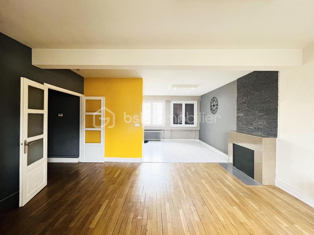 Appartement à vendre, 101m², Sedan