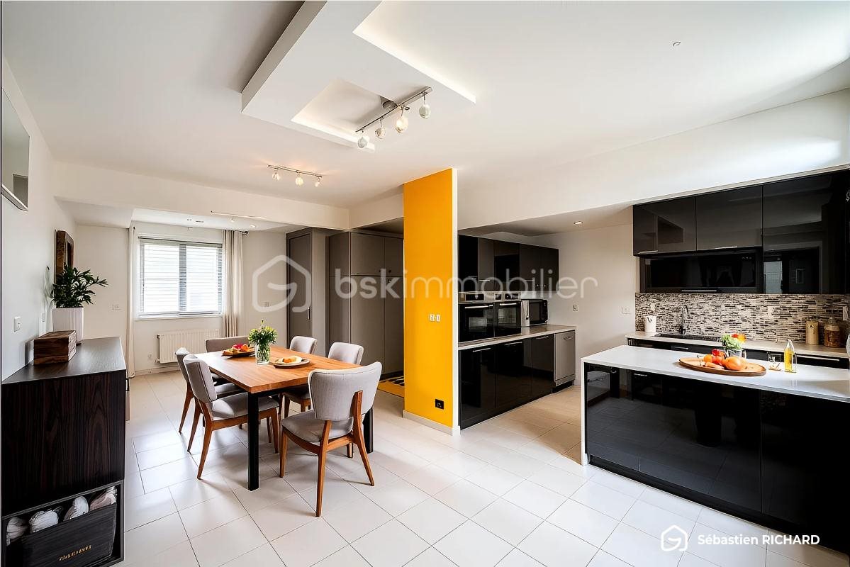 Appartement à vendre, 101m², Sedan