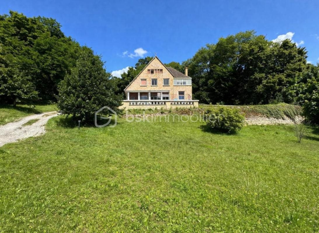 Maison à vendre, 298m², Sedan
