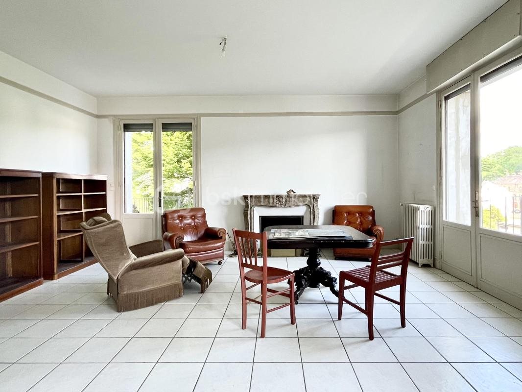 Maison à vendre, 298m², Sedan