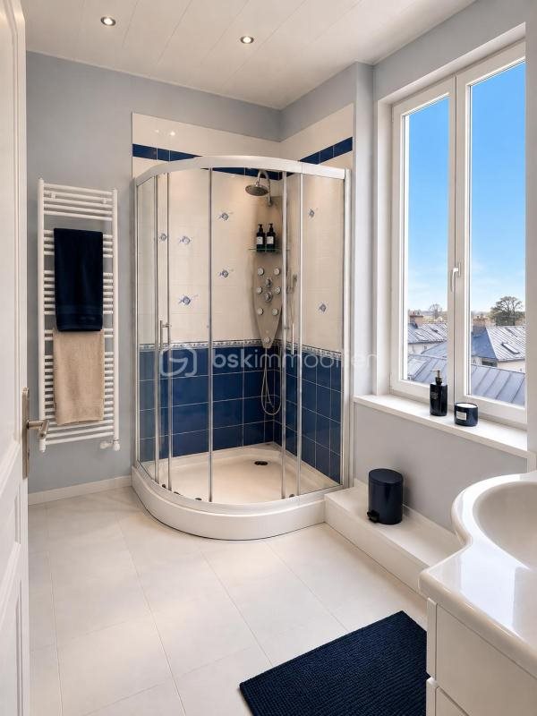 Appartement à vendre, 54m², Dinard