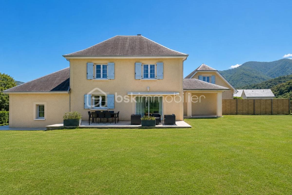 Maison à vendre, 410m², Lourdes