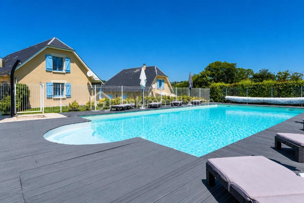 Maison à vendre, 410m², Lourdes