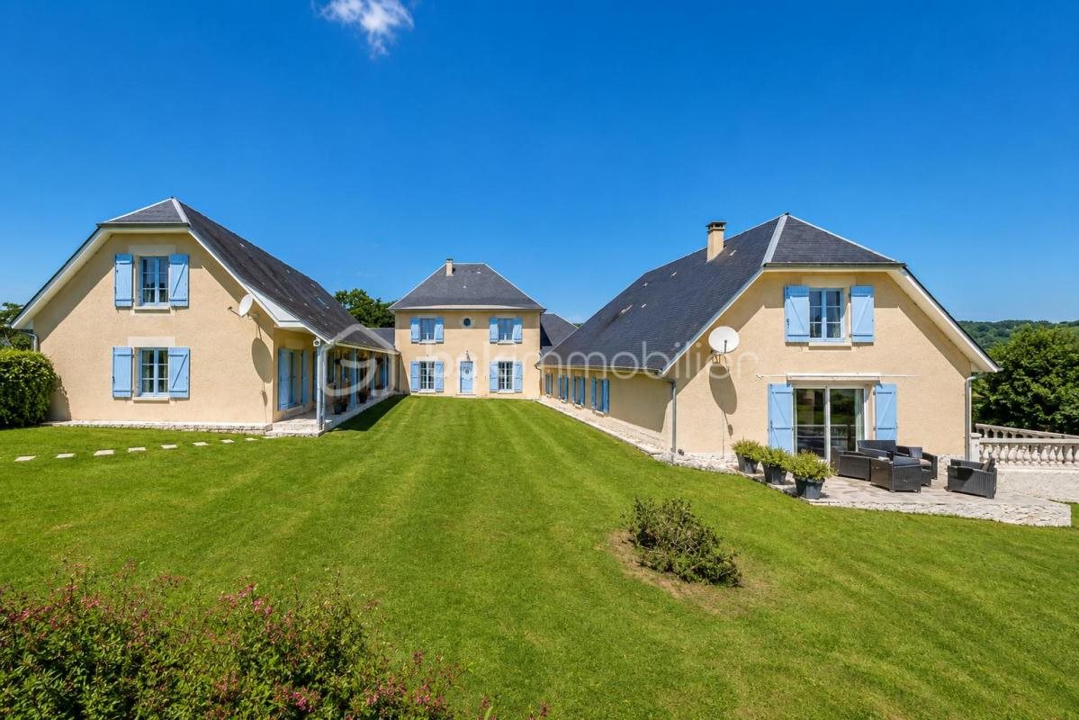 Maison à vendre, 410m², Lourdes
