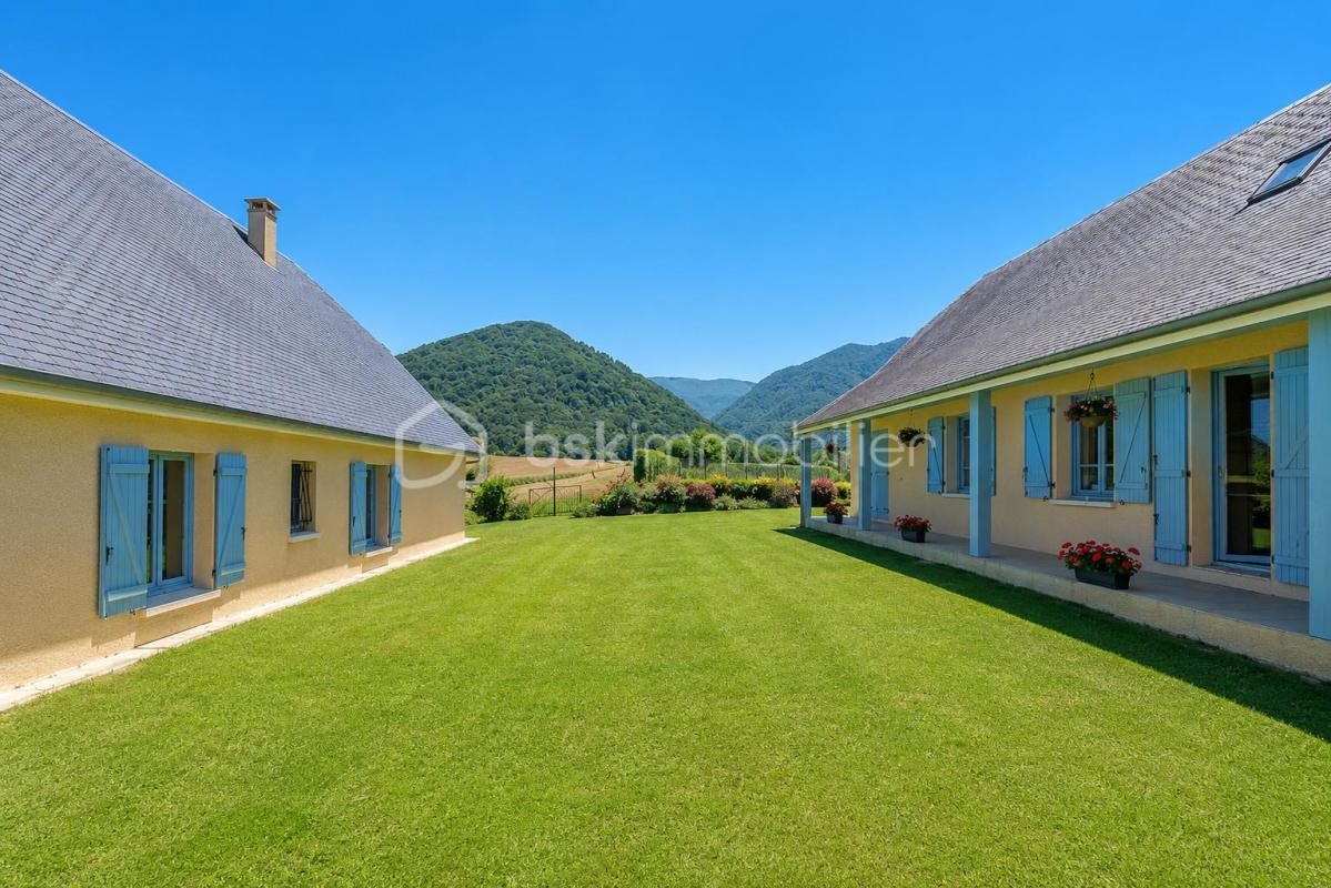 Maison à vendre, 410m², Lourdes