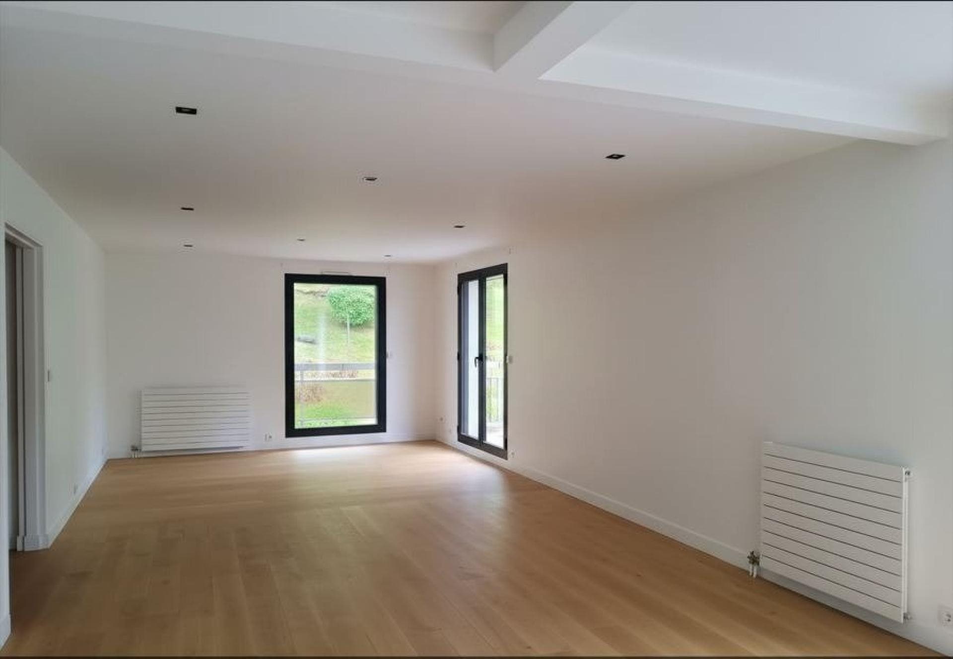 Appartement à vendre, 93m², Clamart