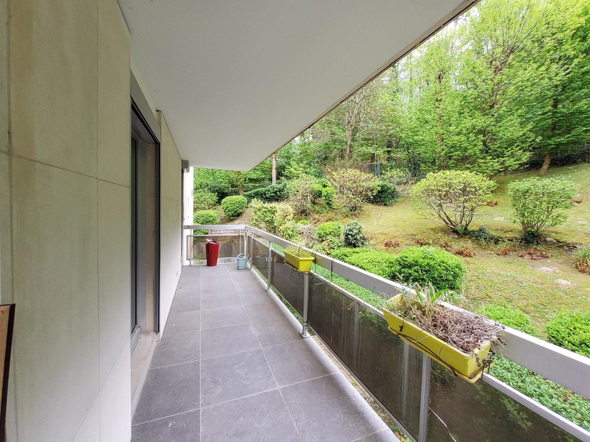 Appartement à vendre, 93m², Clamart