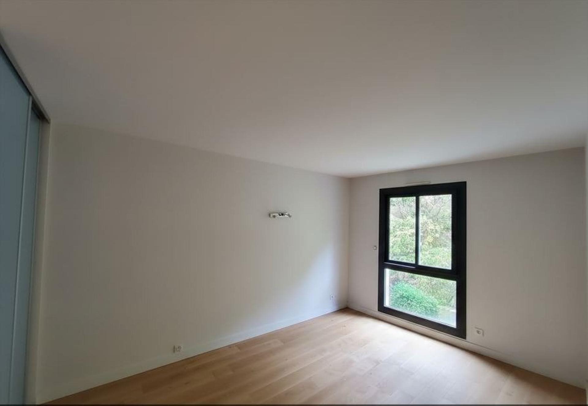 Appartement à vendre, 93m², Clamart
