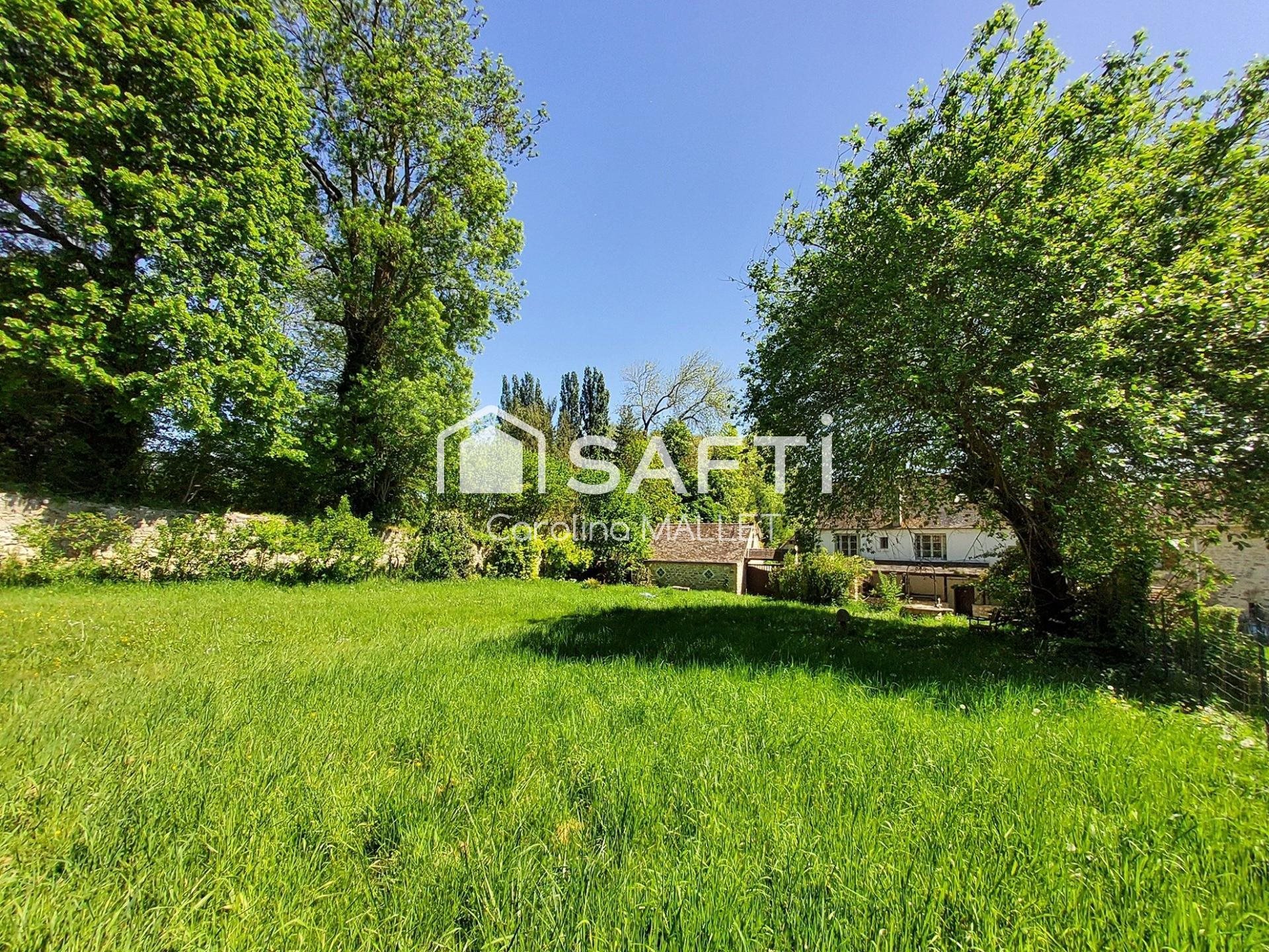 Maison à vendre, 241m², Seraincourt