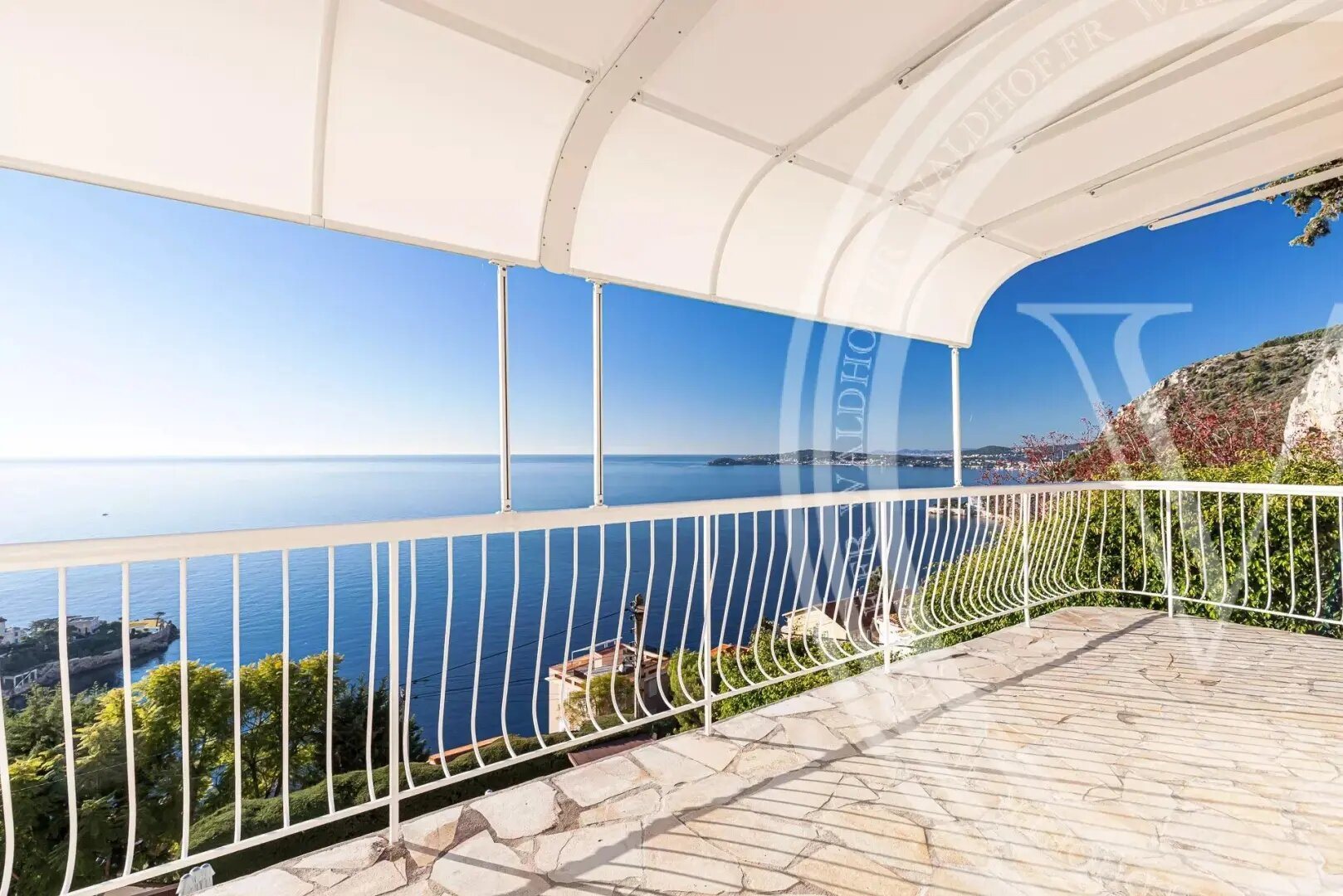 Maison à vendre, 150m², Cap-d'Ail