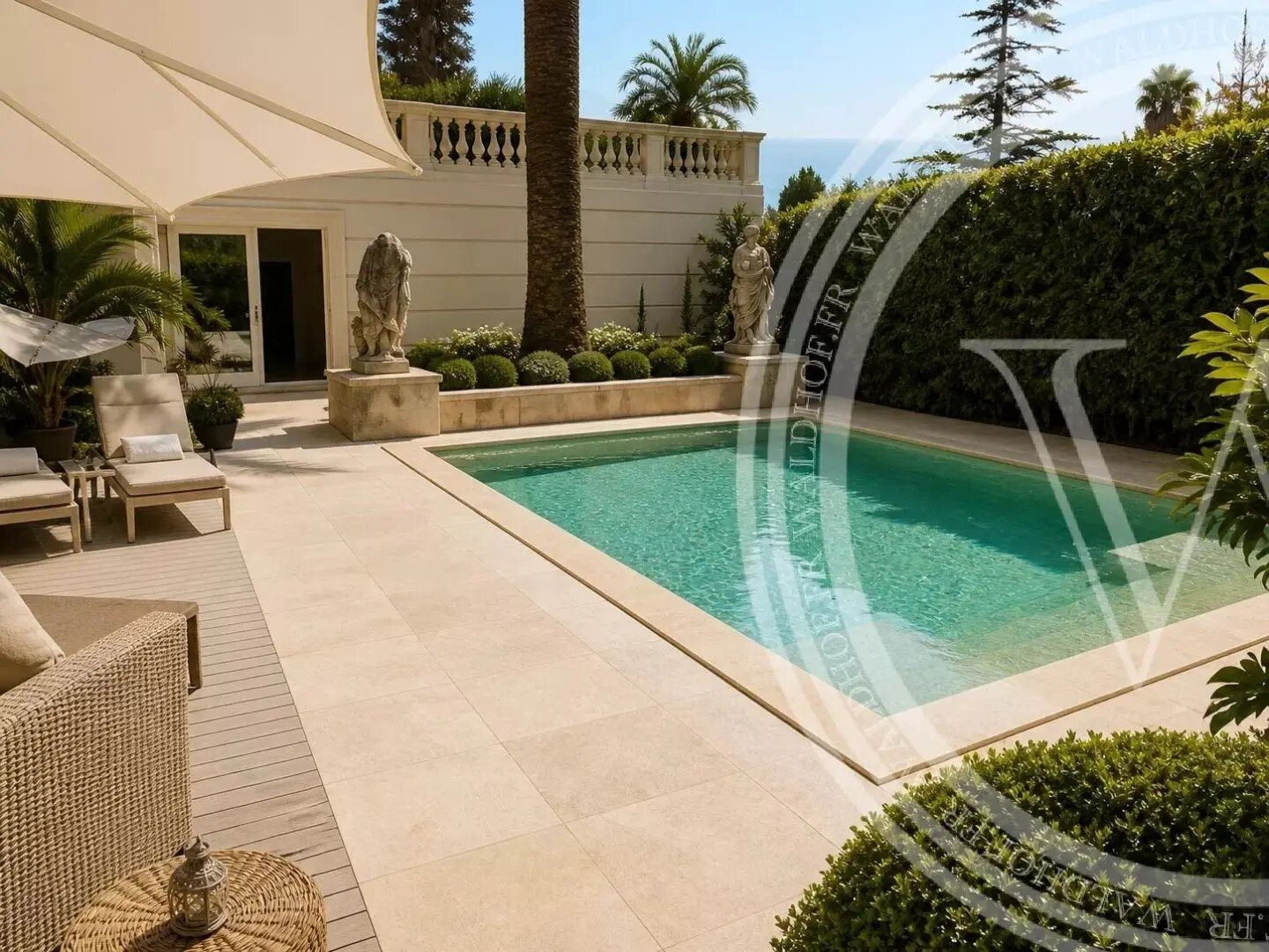 Maison à vendre, 430m², Beausoleil
