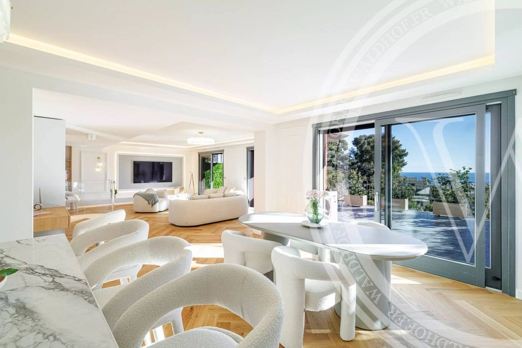 Maison à vendre, 187m², Roquebrune-Cap-Martin