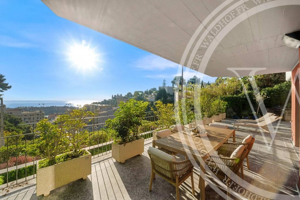 Maison à vendre, 187m², Roquebrune-Cap-Martin
