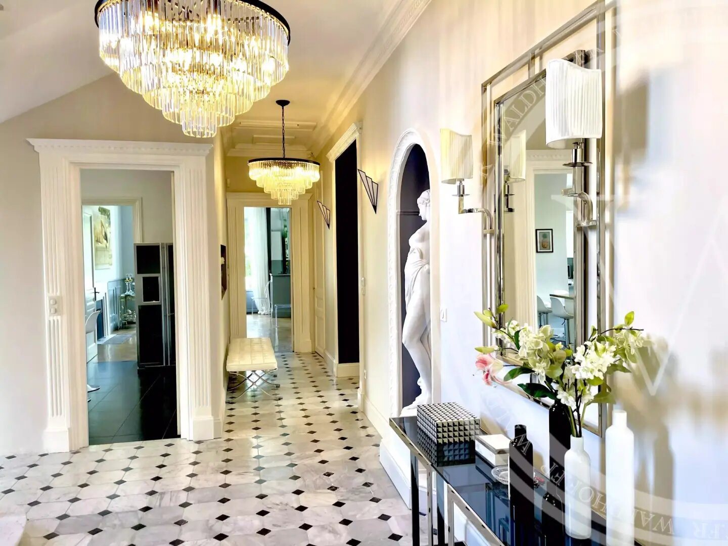 Maison à louer, 600m², Cannes