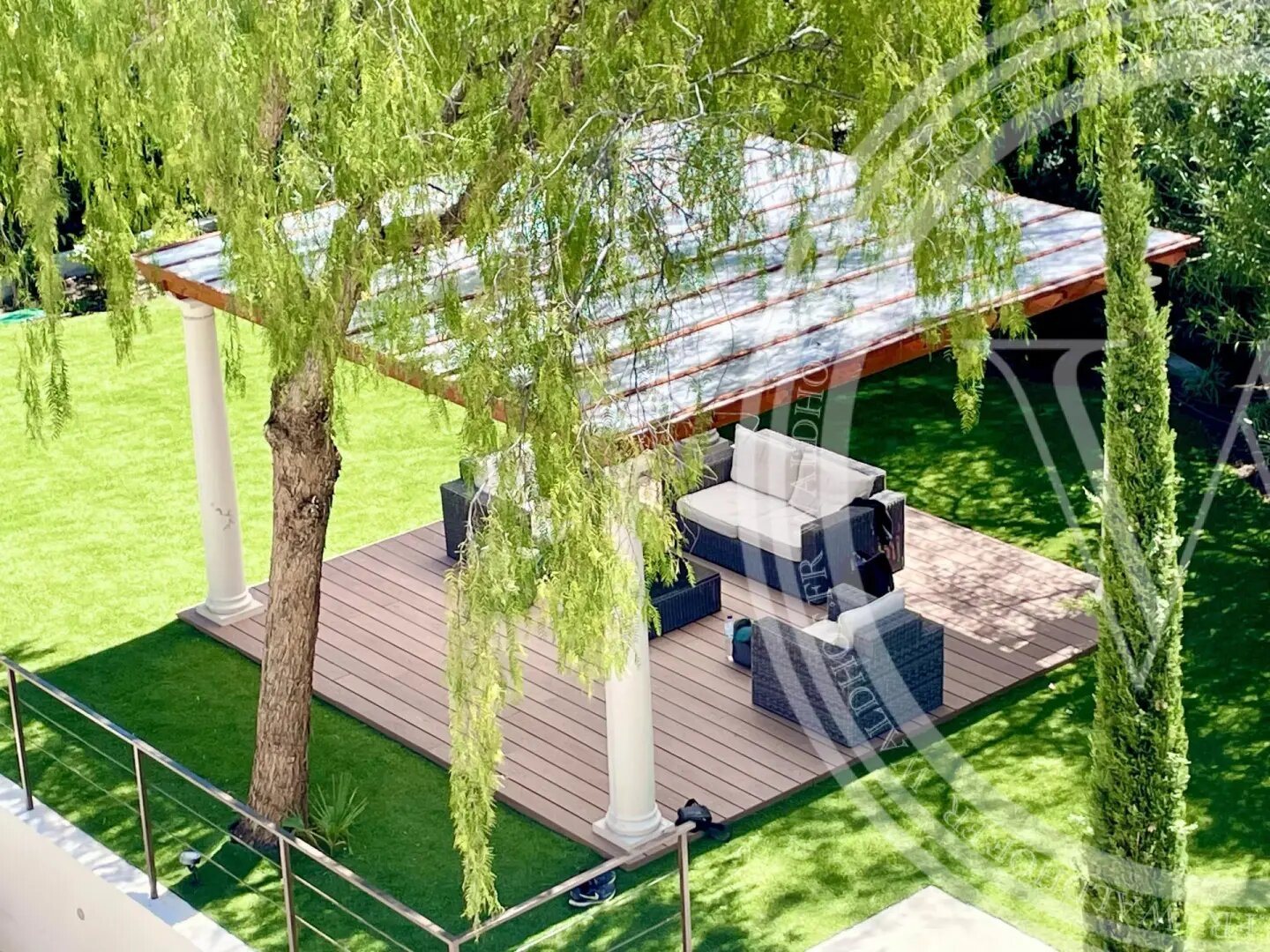 Maison à louer, 600m², Cannes