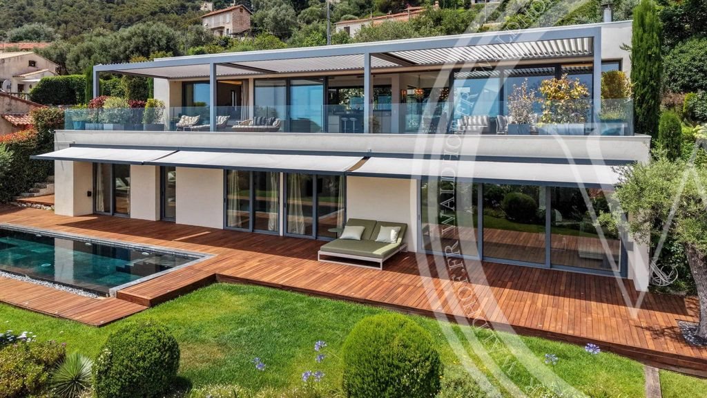 Maison à vendre, 250m², Beausoleil