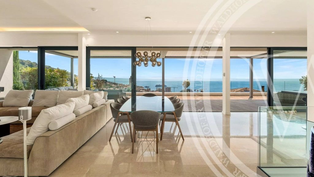 Maison à vendre, 250m², Beausoleil
