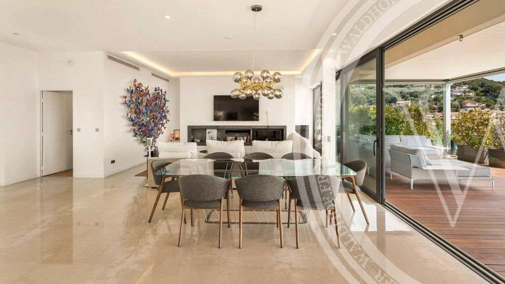 Maison à vendre, 250m², Beausoleil