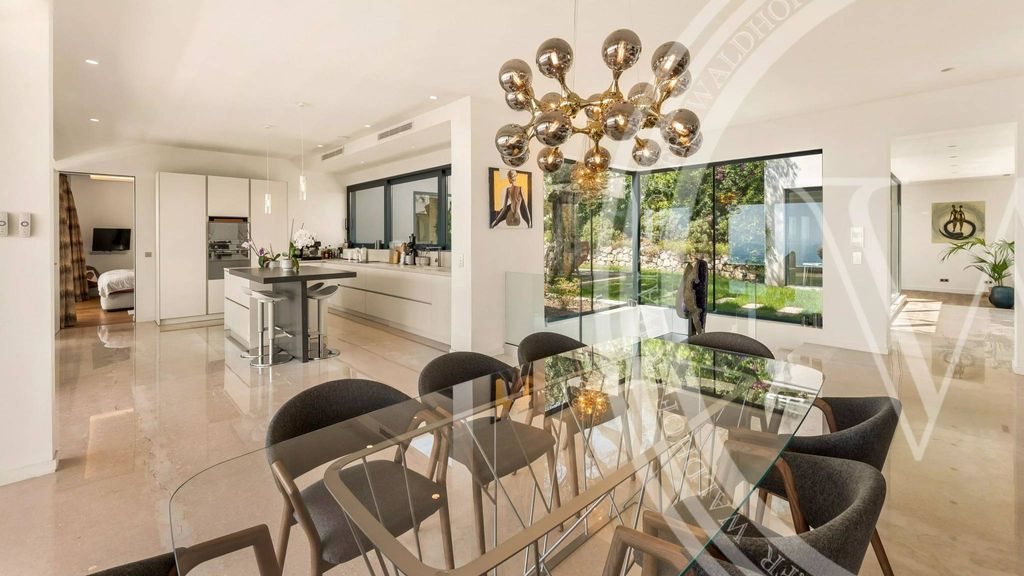 Maison à vendre, 250m², Beausoleil