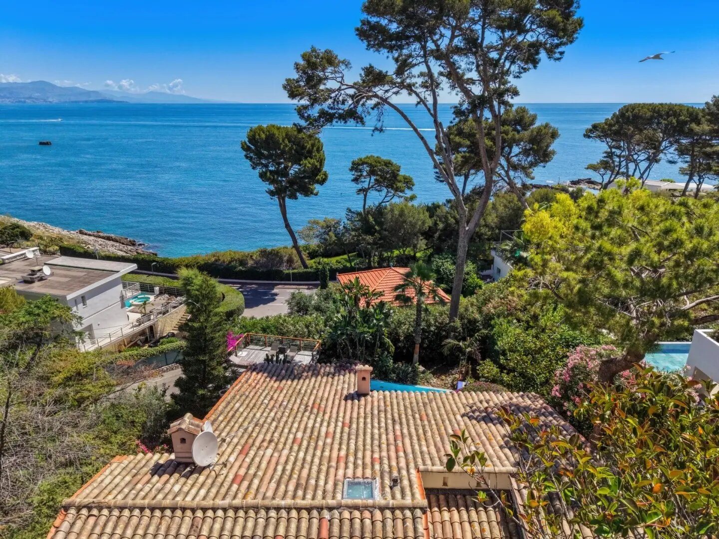 Maison à louer, 250m², Antibes