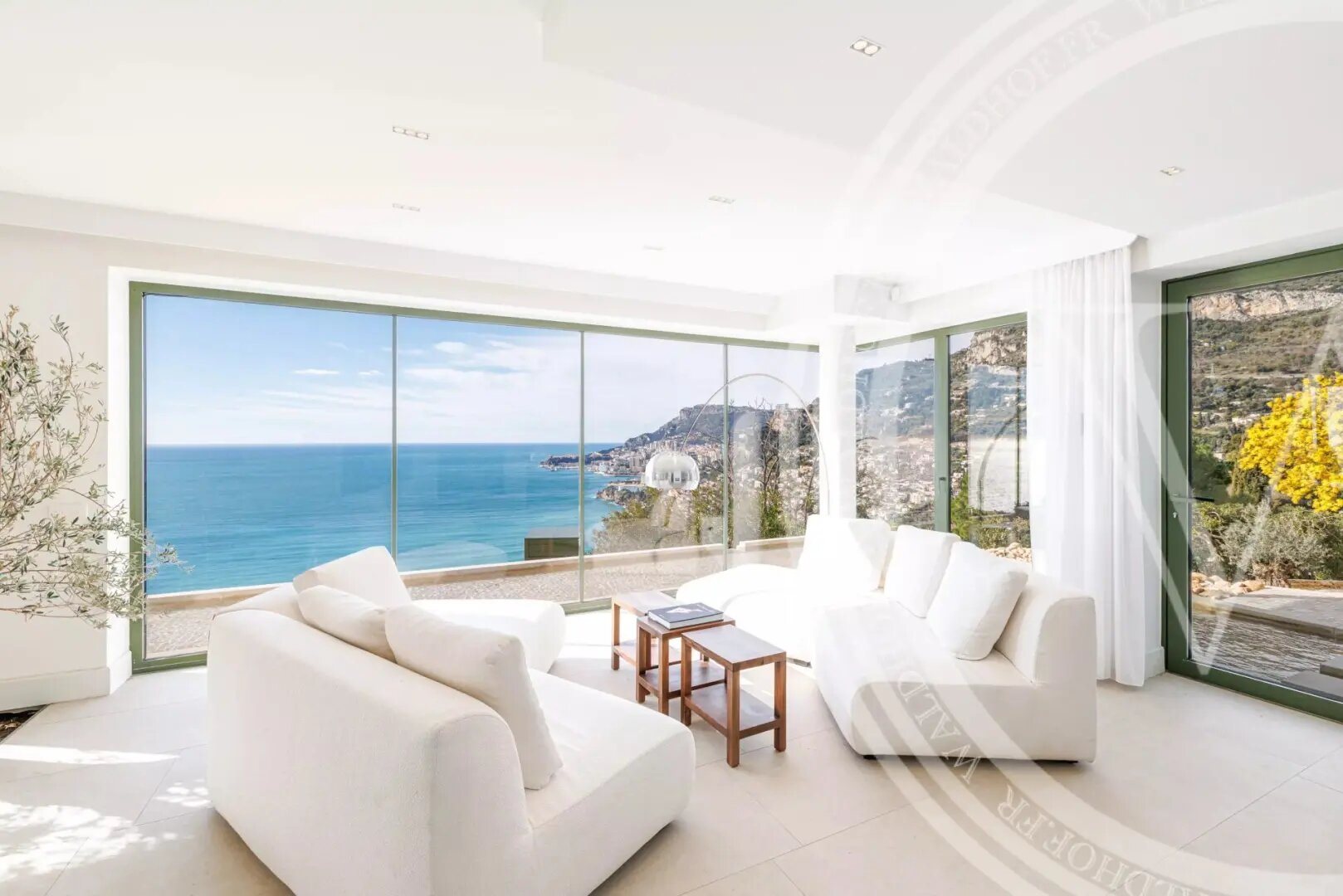 Maison à louer, 203m², Roquebrune-Cap-Martin