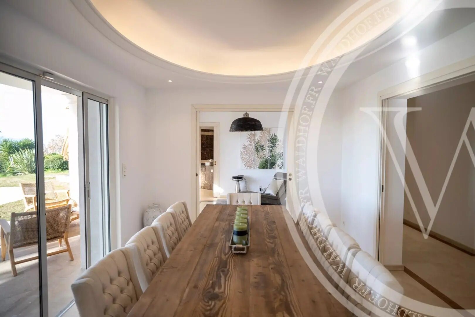 Maison à louer, 250m², Cannes
