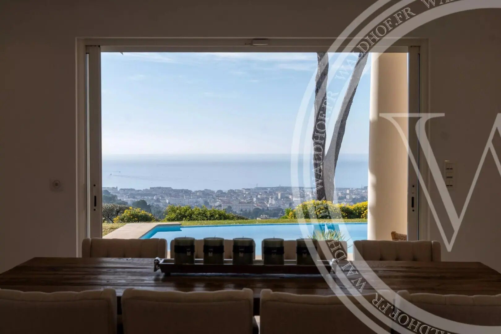 Maison à louer, 250m², Cannes