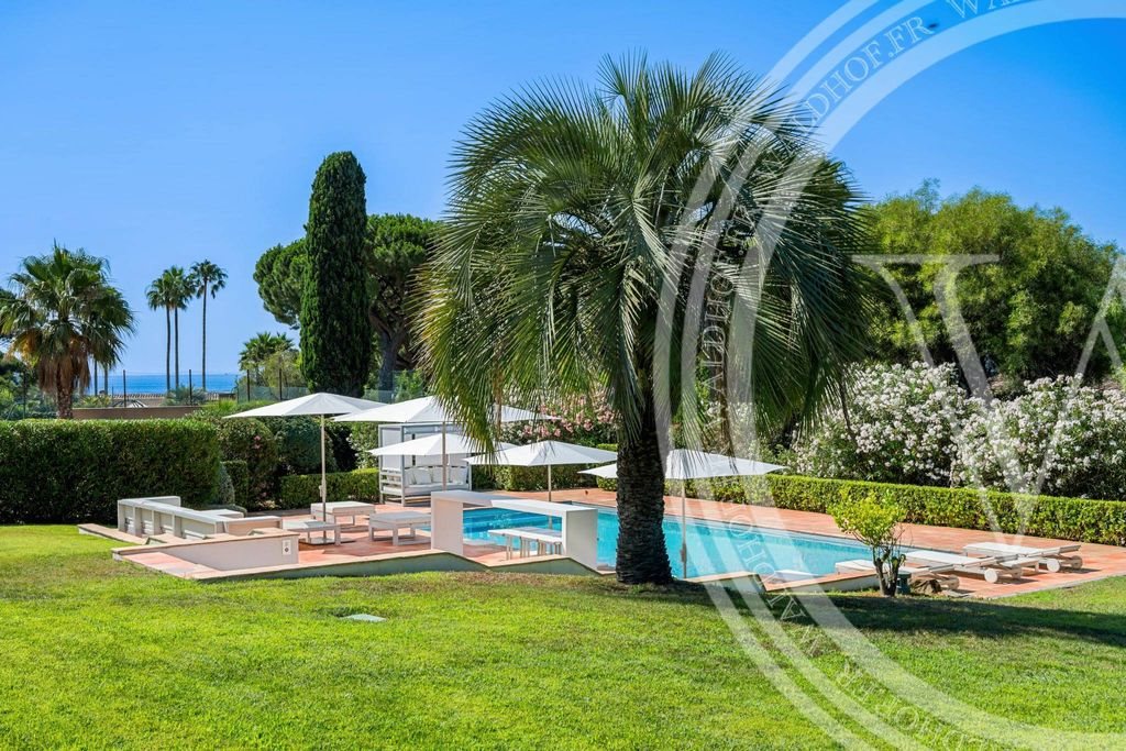 Maison à louer, 350m², Ramatuelle