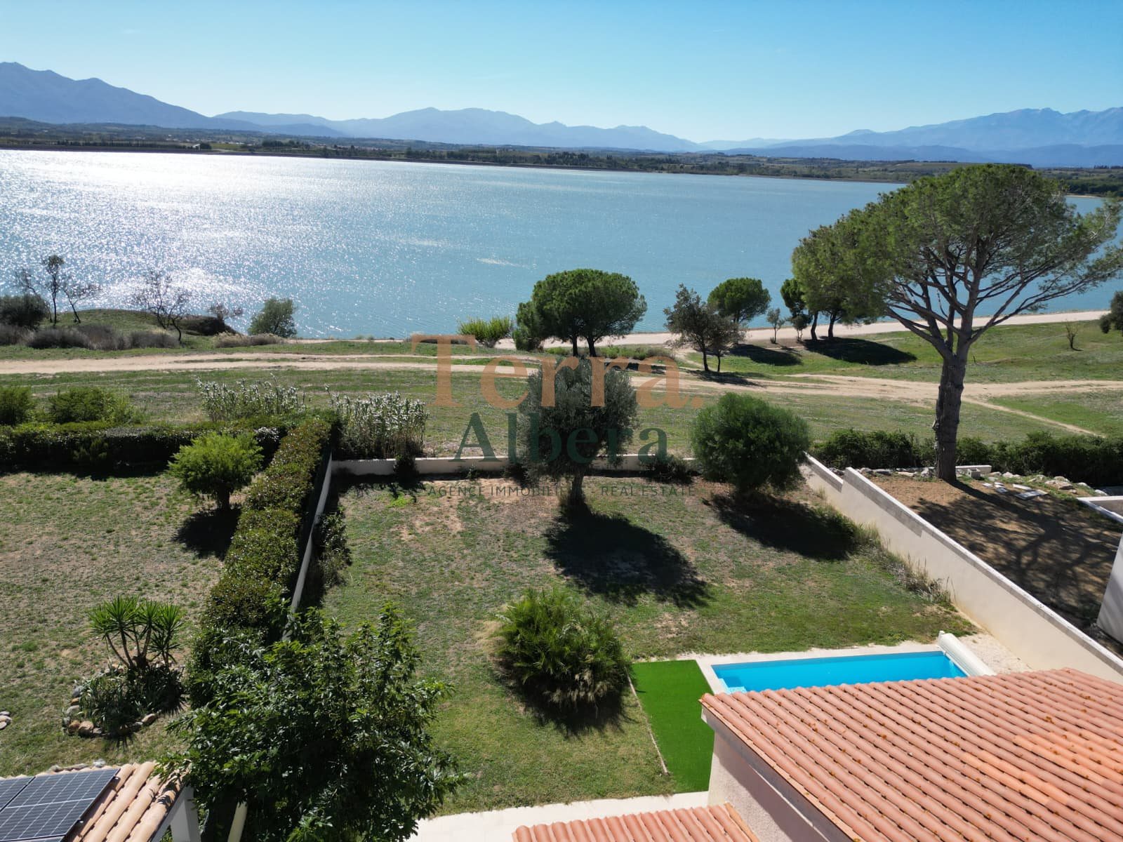 Maison à vendre, 122m², Villeneuve-de-la-Raho