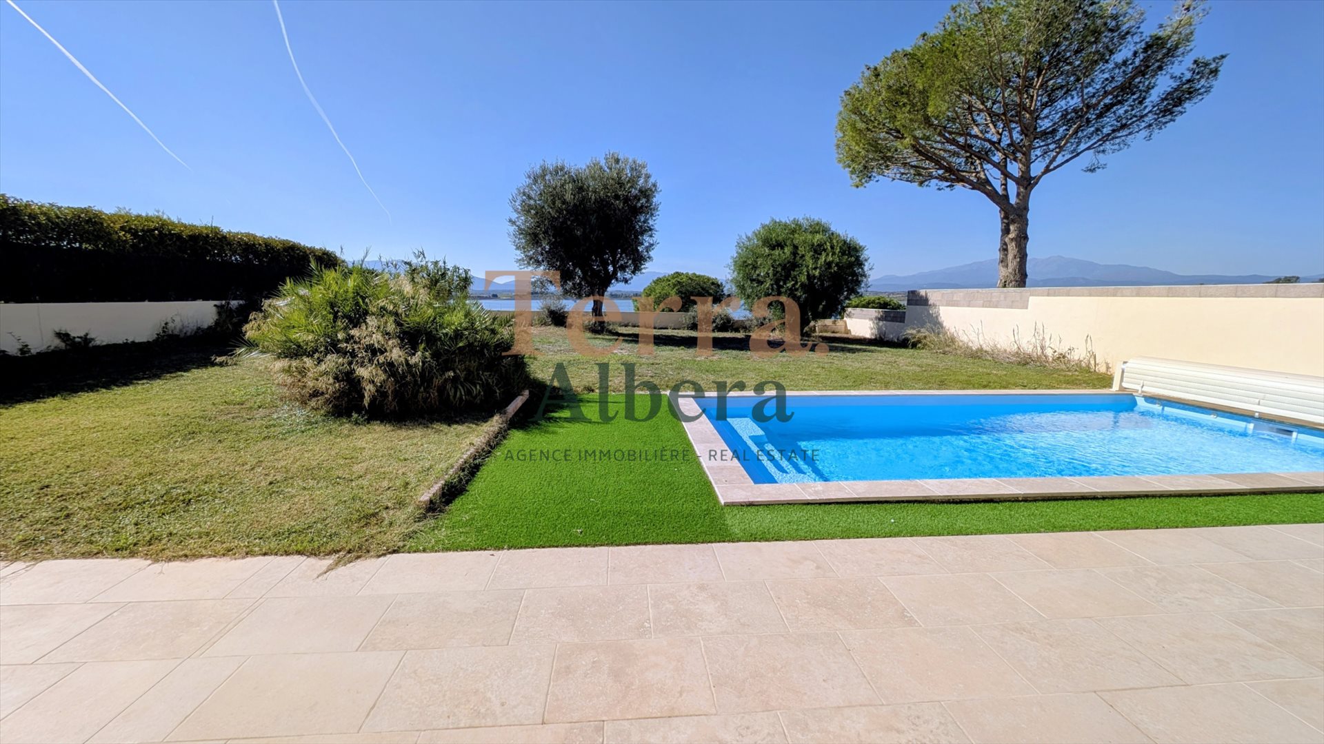 Maison à vendre, 122m², Villeneuve-de-la-Raho
