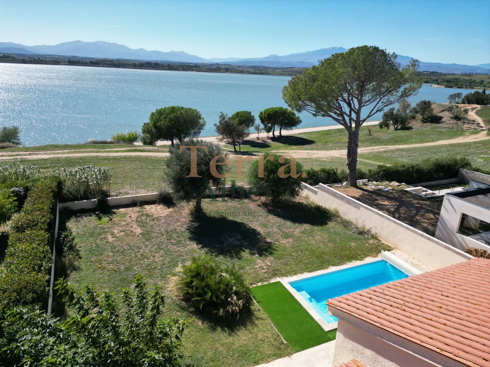 Maison à vendre, 122m², Villeneuve-de-la-Raho