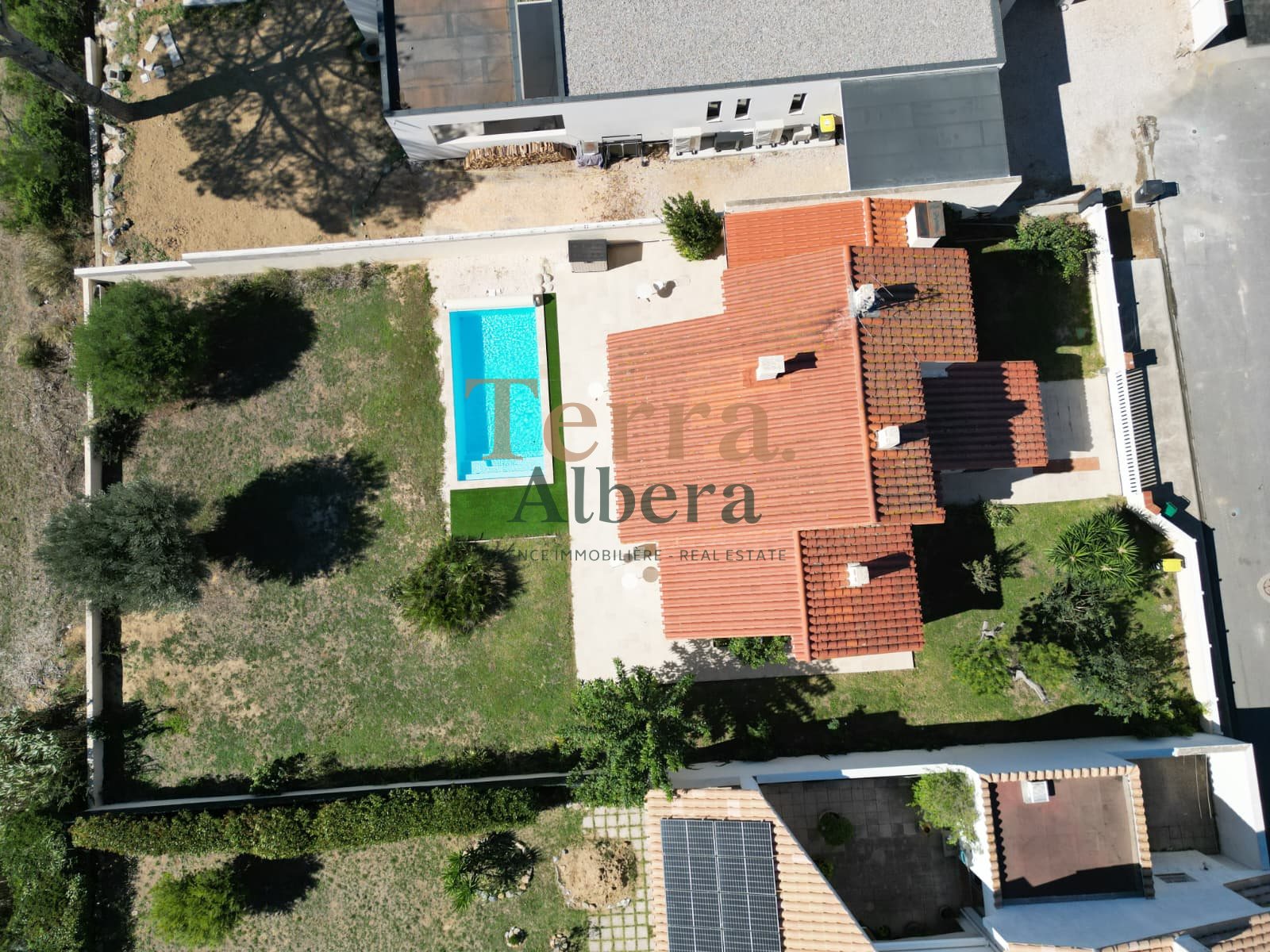 Maison à vendre, 122m², Villeneuve-de-la-Raho