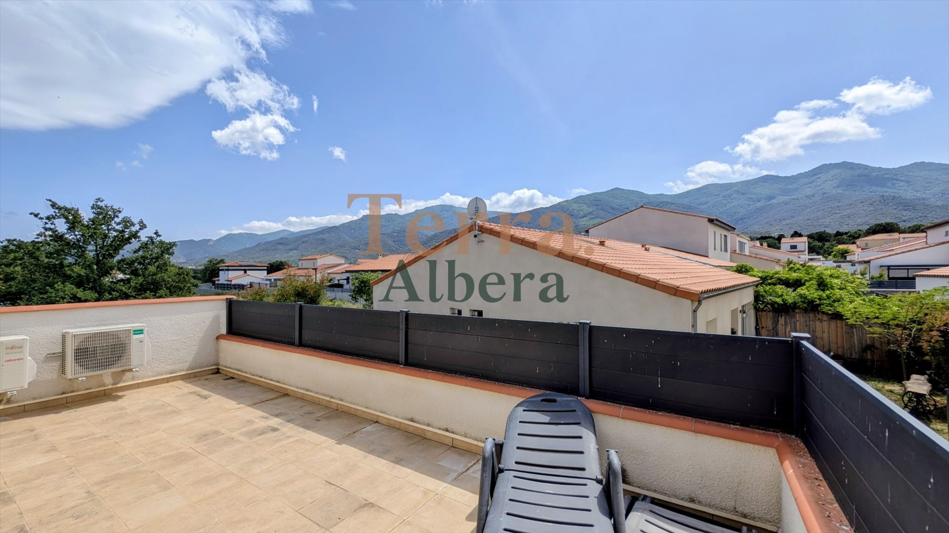 Maison à vendre, 111m², Villelongue-dels-Monts