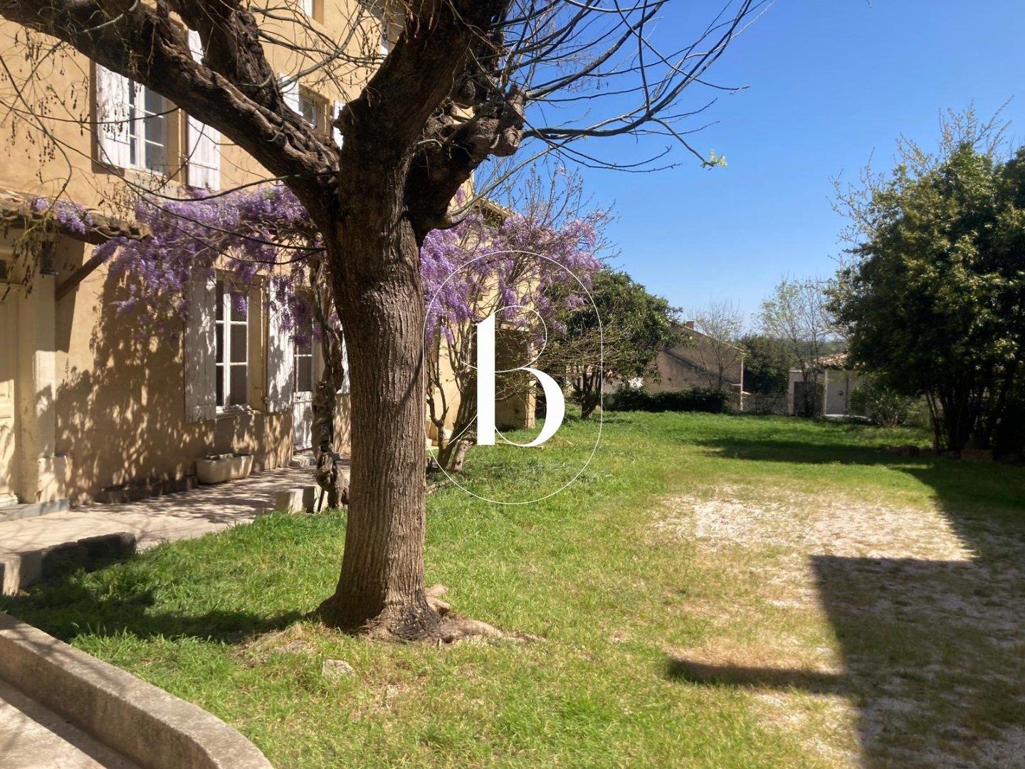 Maison à vendre, 161m², Laudun-l'Ardoise