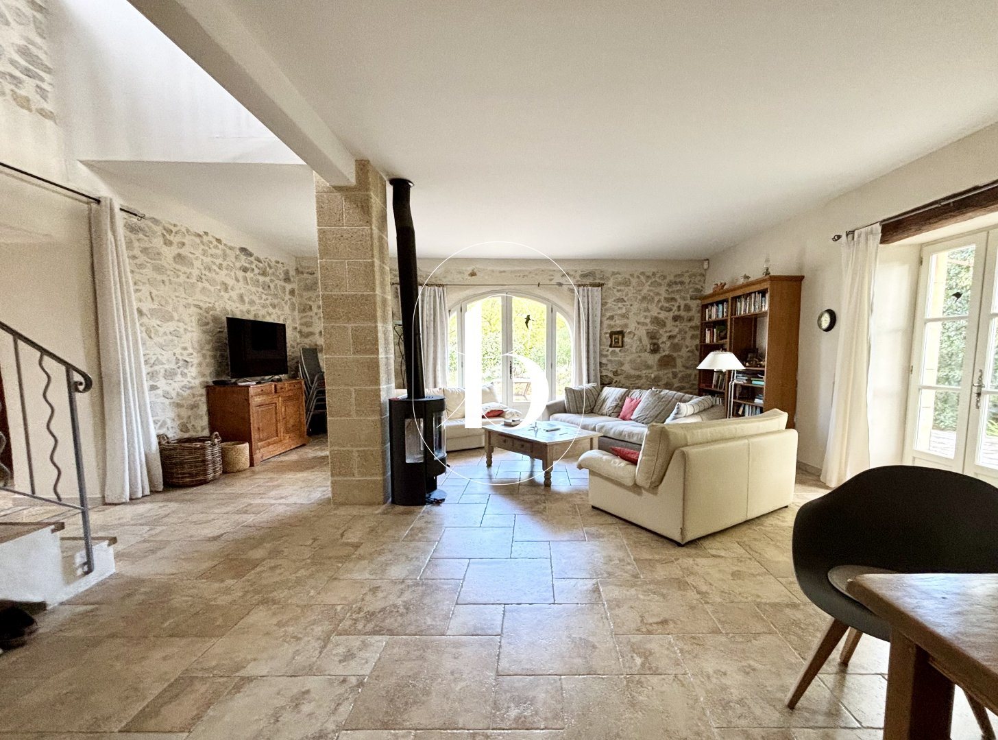 Maison à vendre, 220m², Saint-Théodorit